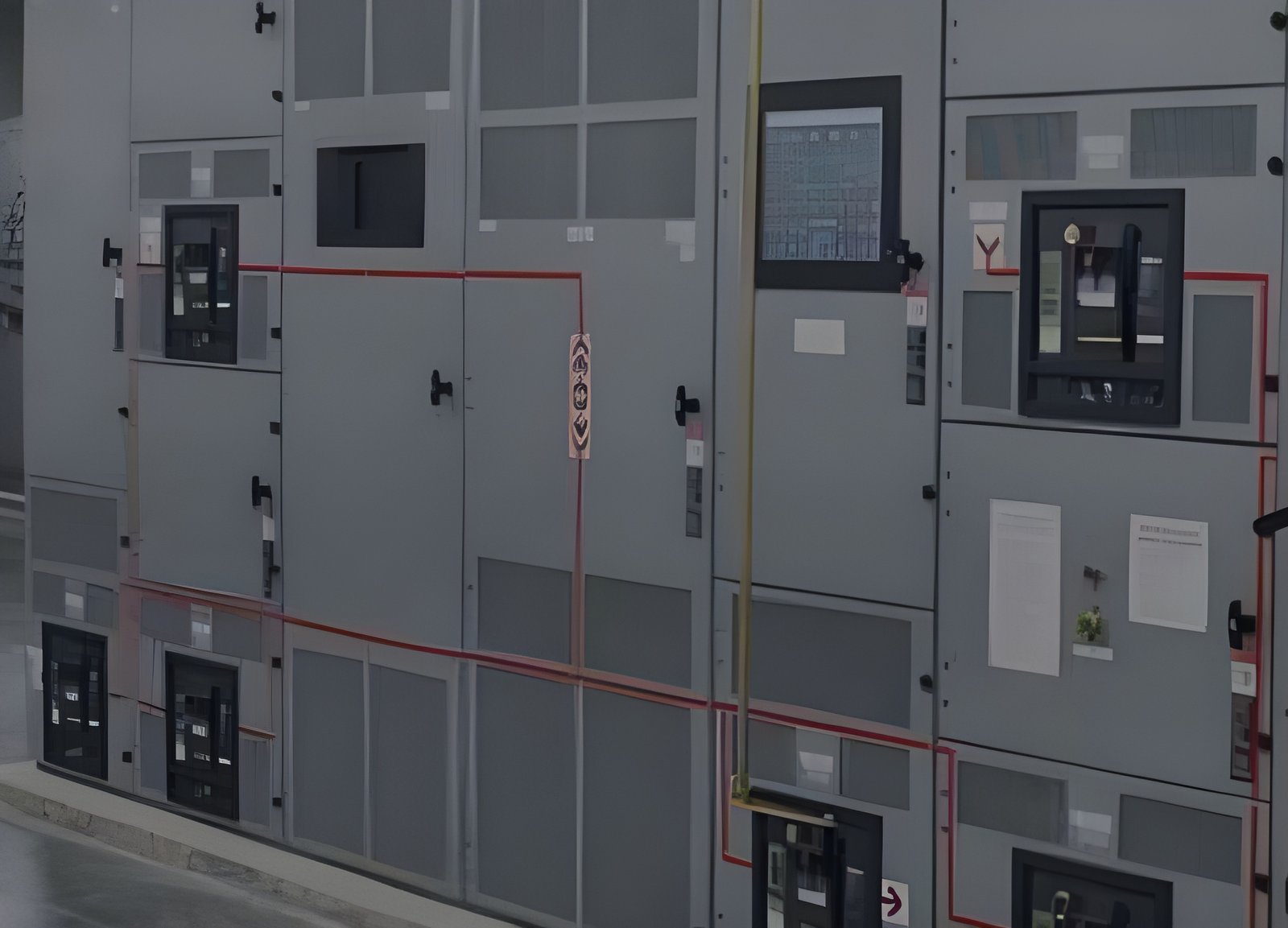 Switchgear Equipment