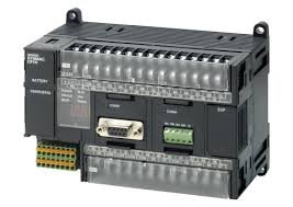 PLC Omron CP1H