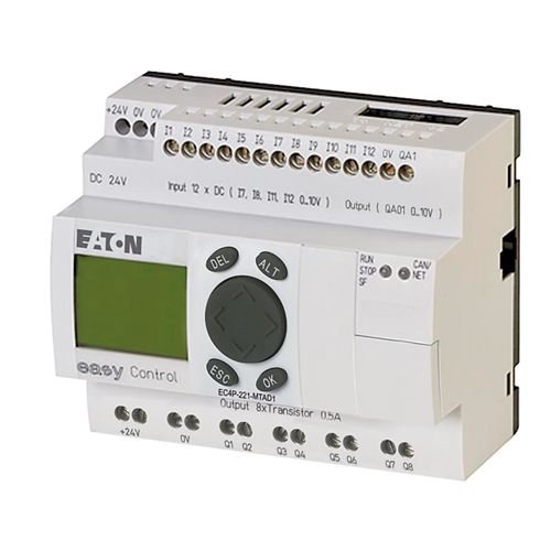 PLC Eaton